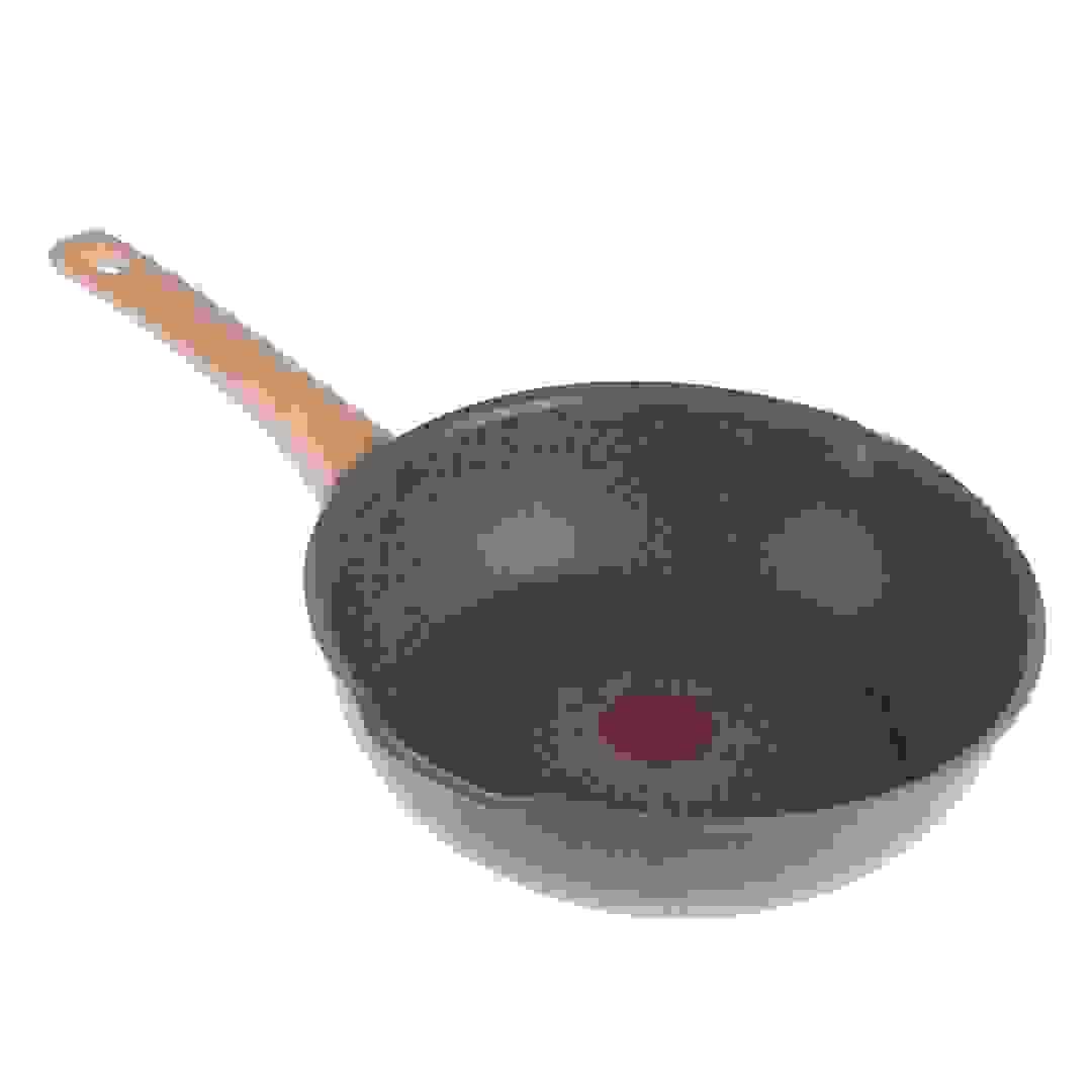 مقلاة ألومنيوم متعددة الاستعمالات ناتشورال فورس تيفال (26 سم)