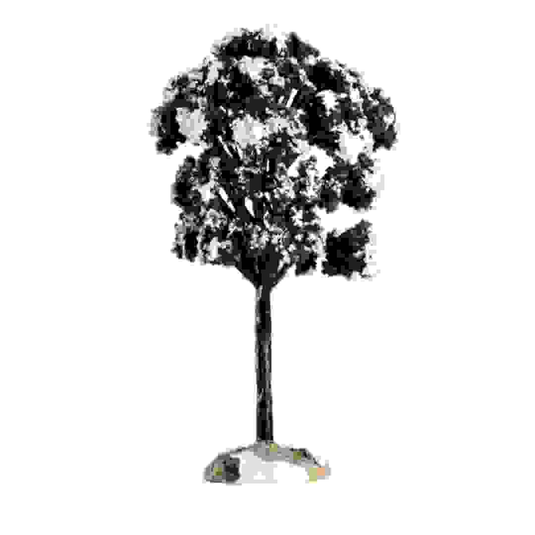 ديكور احتفالي شجرة بلسم التنوب بوليريسين ليماكس (17.4 × 9.5 × 9.1 سم، صغير)