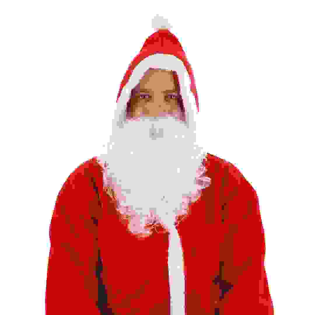 لحية سانتا فيريك