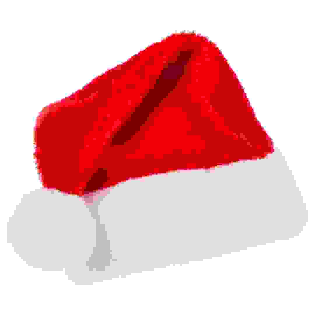 قبعة سانتا كلوز فيريك (35 سم)