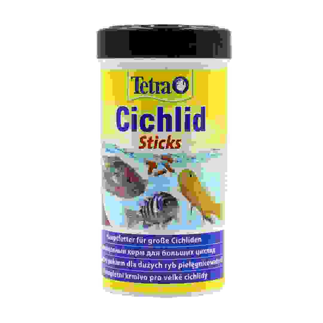 Tetra TetraCichlid Sticks For Fish (250 ml)