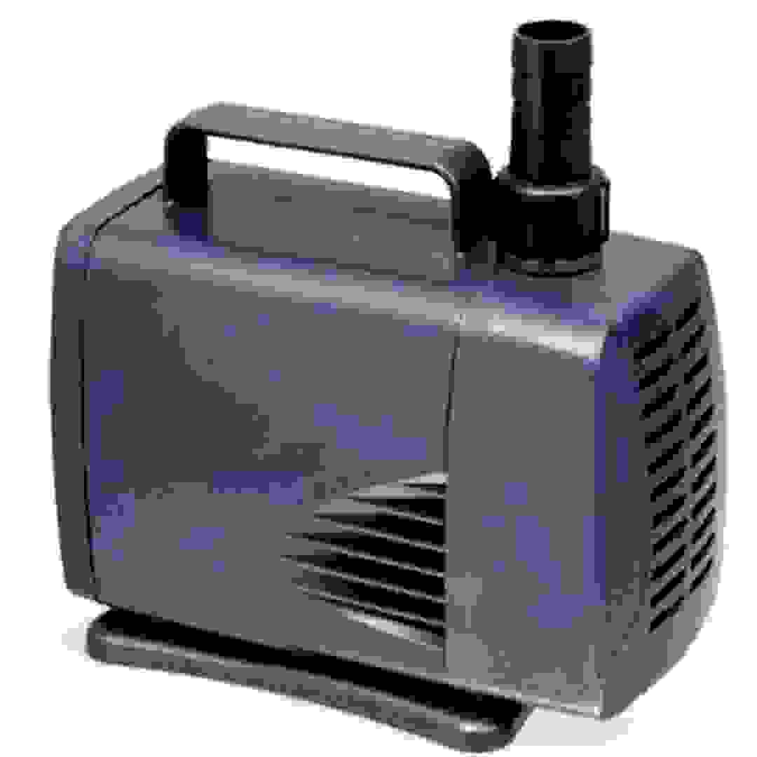 Sobo Submersible Aquarium Pump, WP-7000 (105 W)