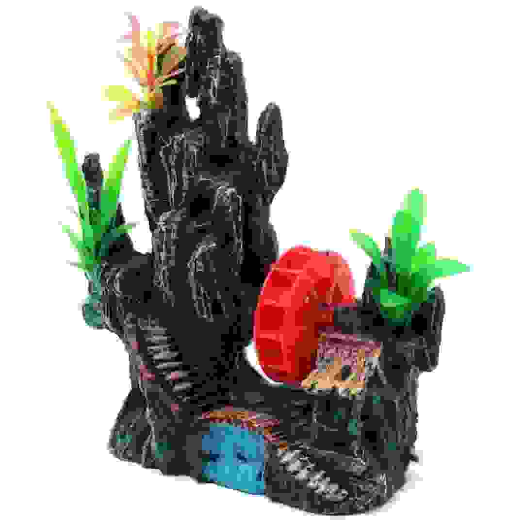 Foshan Mountain View Aquarium Décor