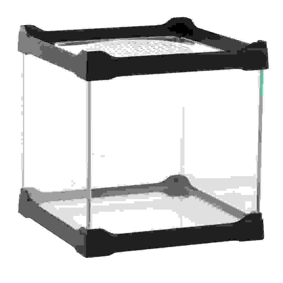 Tzong Multifunction Aquarium & Pet Case (16 cm, Assorted)