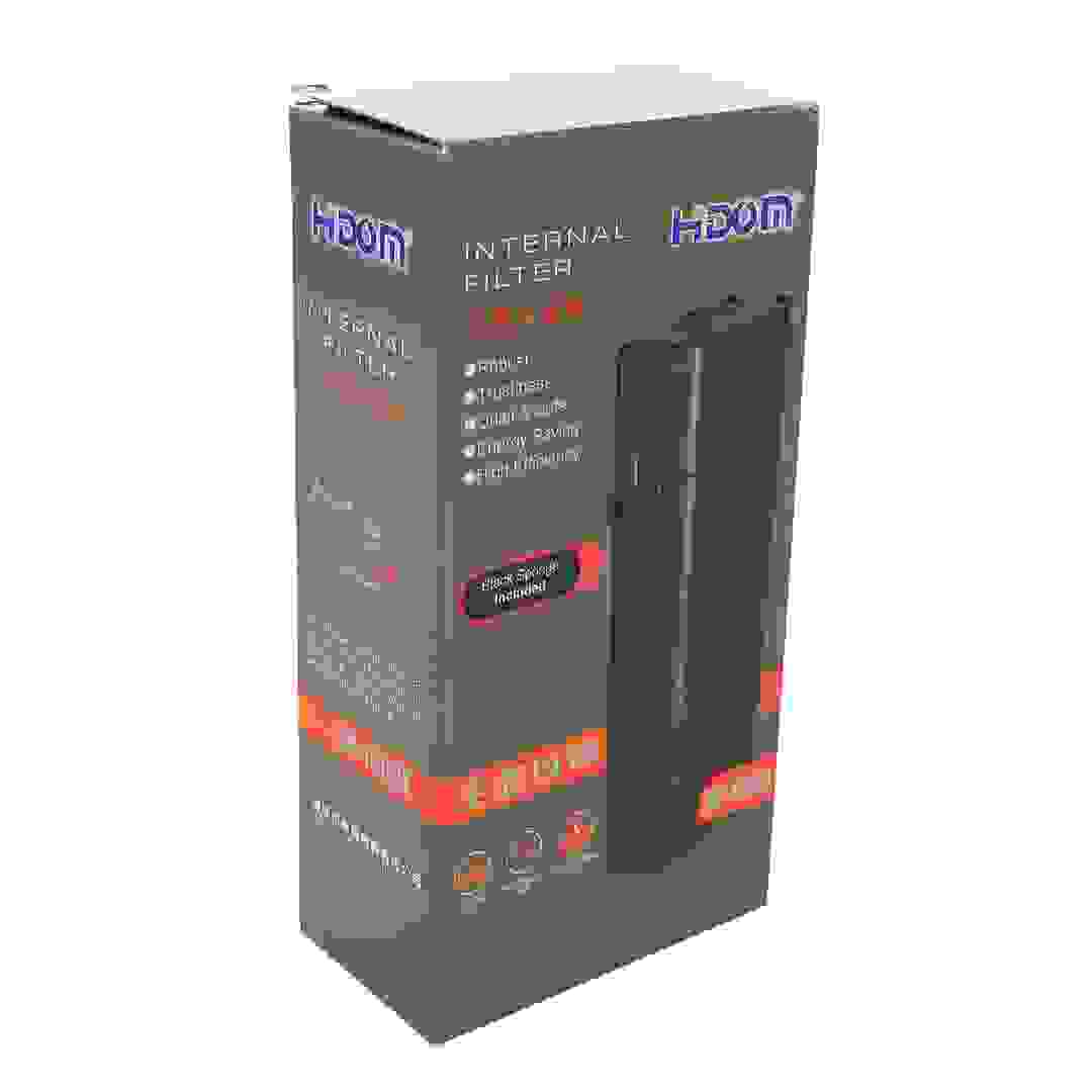 Hidom Internal Aquarium Filter, AP-1500L (22 W)