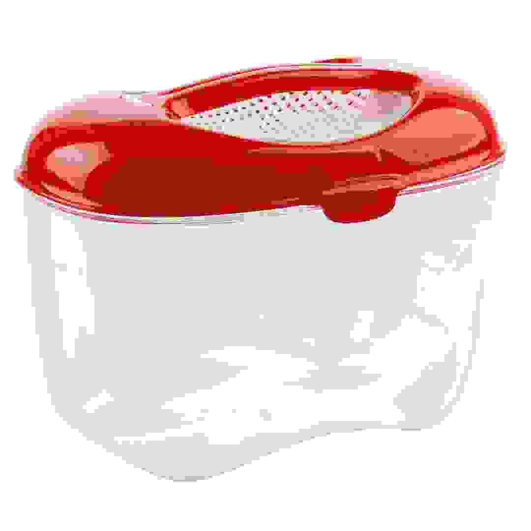 حوض سمك زينة بلاستيكي تزونج