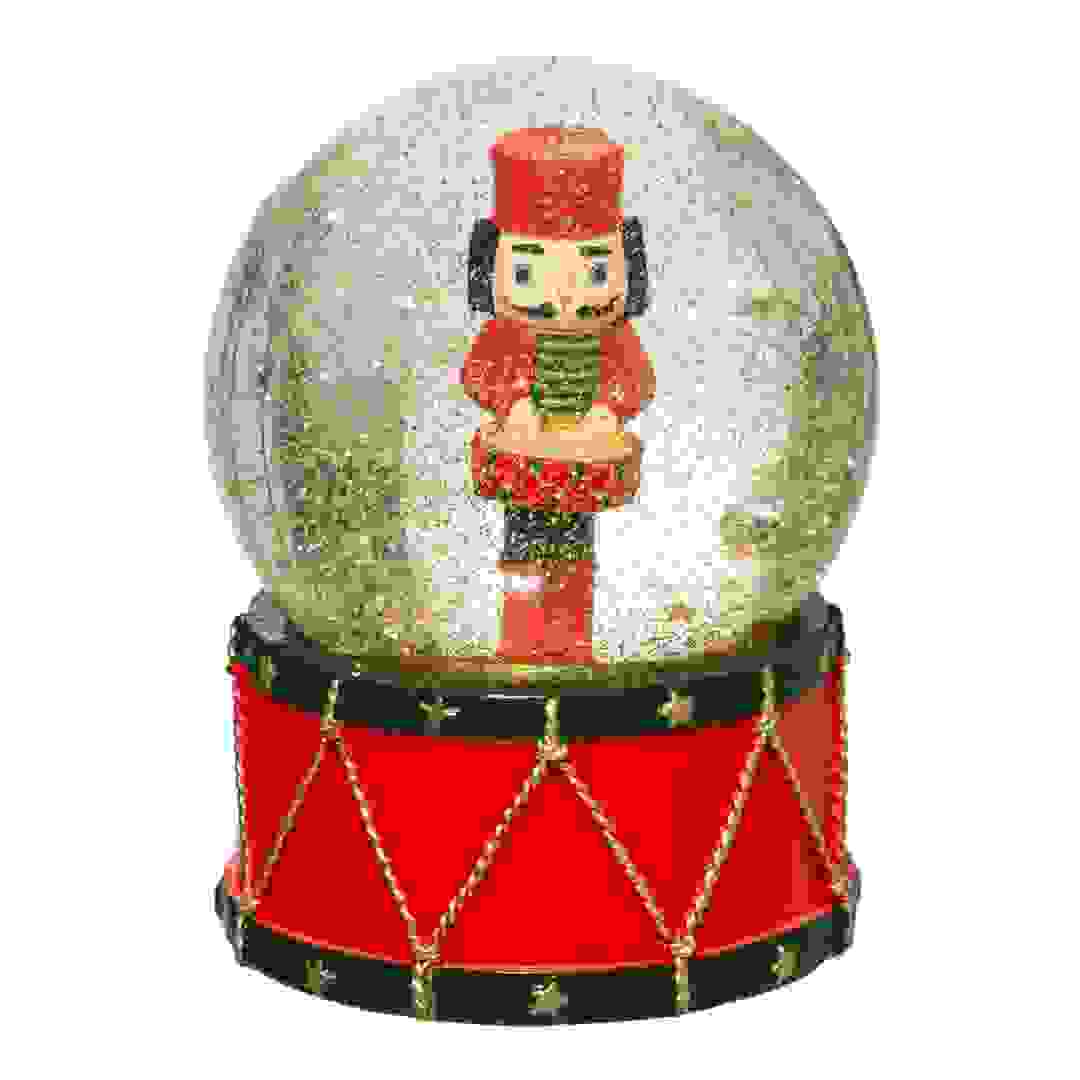 كرة ثلج وكسارة بندق أتموسفيرا (6.5 سم)