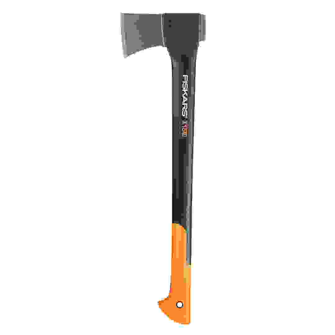 X15 Axe (59.9 x 3.6 x 16.9 cm, Black/Orange)