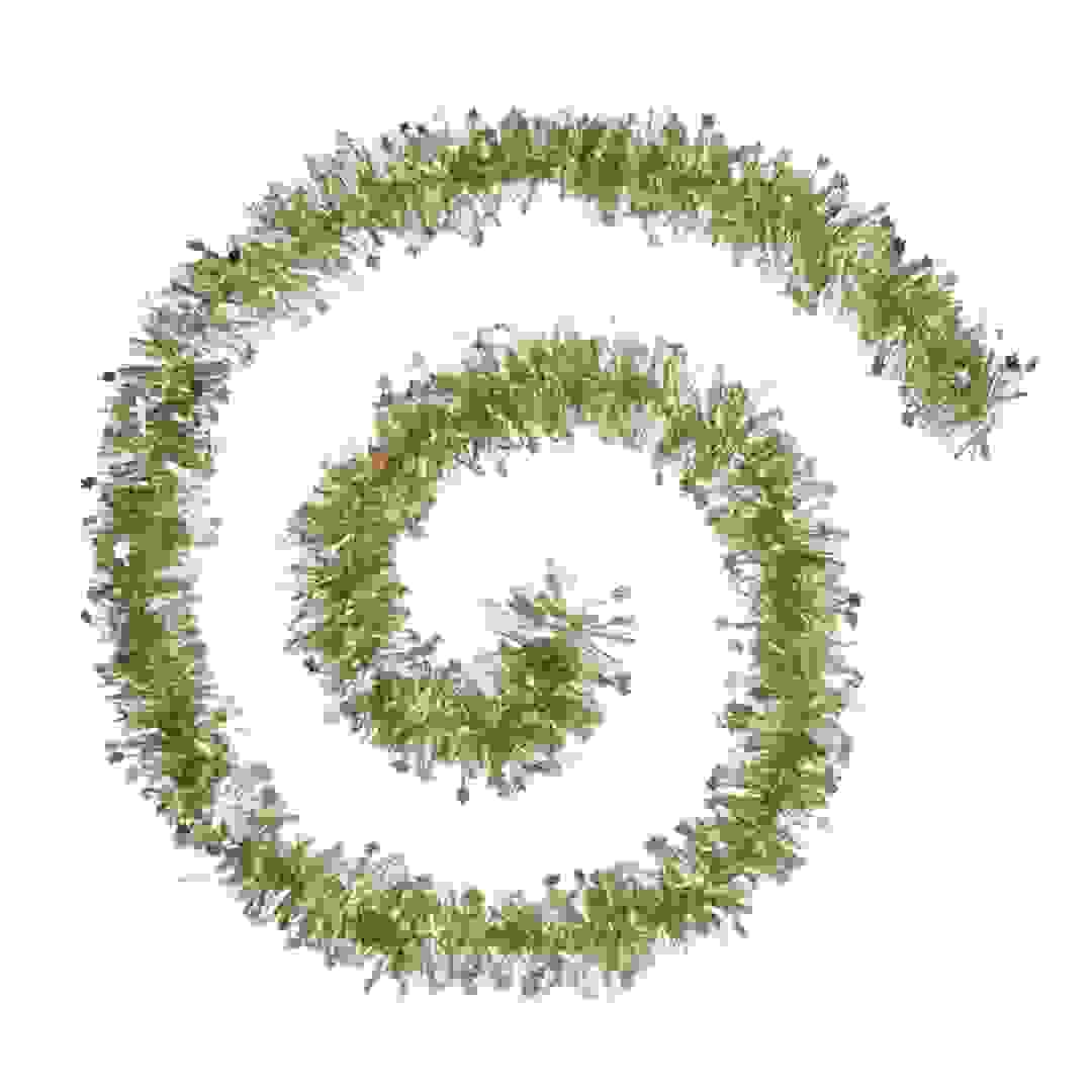 شرابة احتفالية بنجوم ليزرية أتموسفيرا (2 متر)