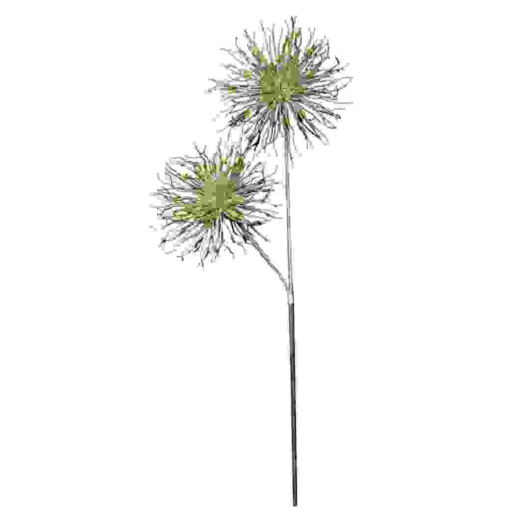 Atmosphera Glittery Urshin Branch (60 cm)