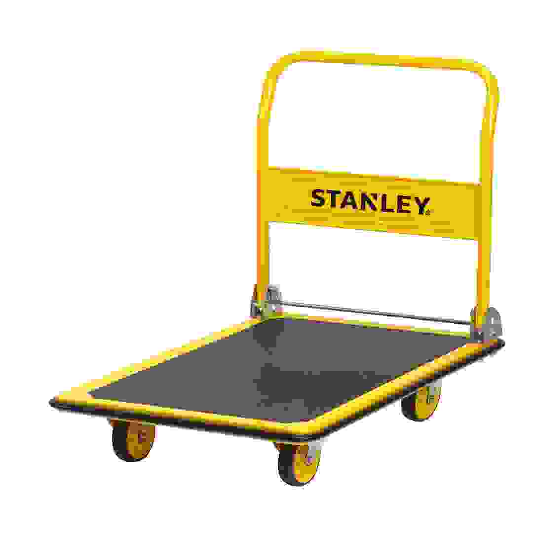 عربة منصة قابلة للطي ستانلي، SXWTD-PC528 (300 كجم)