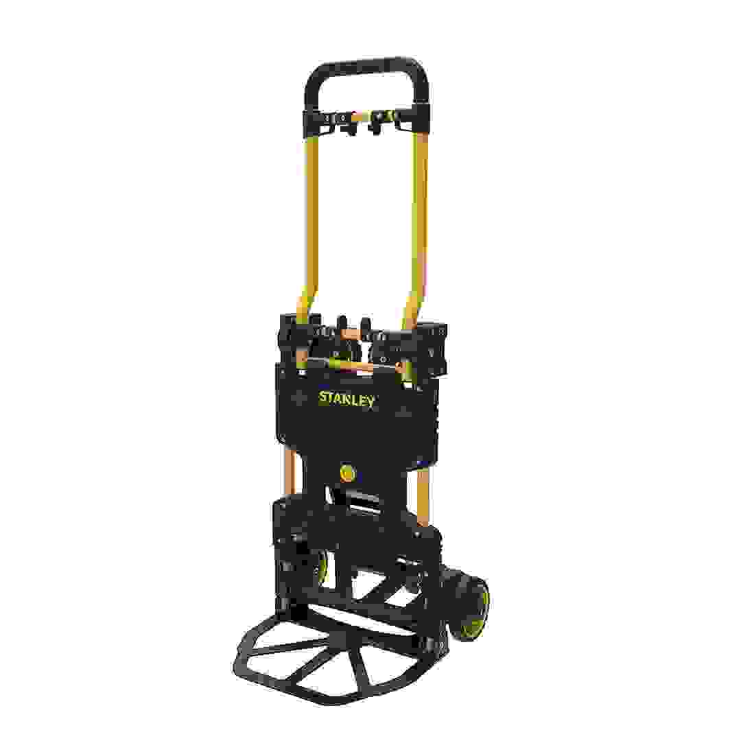 Stanley 2-in-1 Folding Truck, SXWTD-FT585 (80/137 kg)
