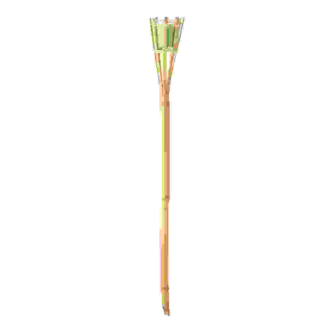 BiteShield Garden Torch Candle (Green)