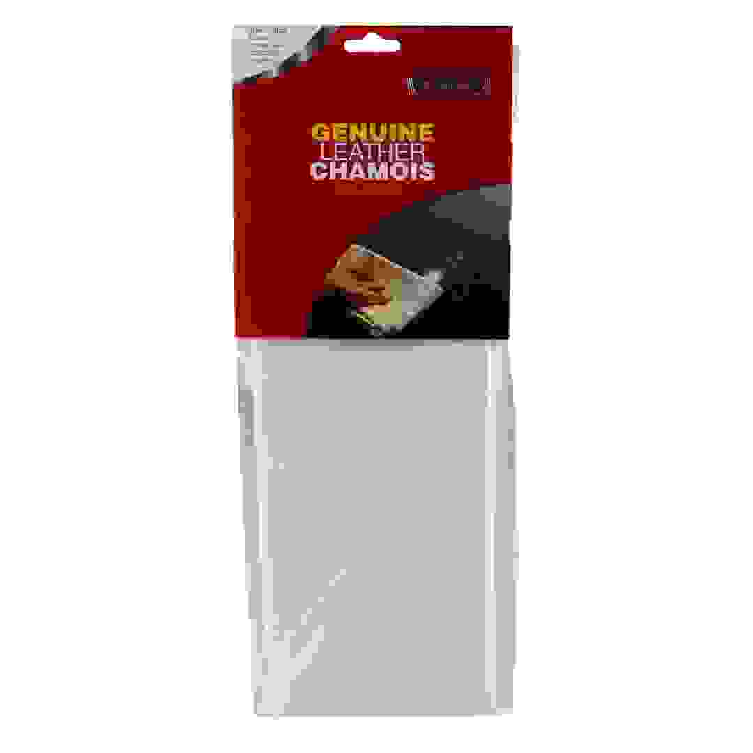 Smartcar Genuine Leather Chamois (3.0 sq. ft)