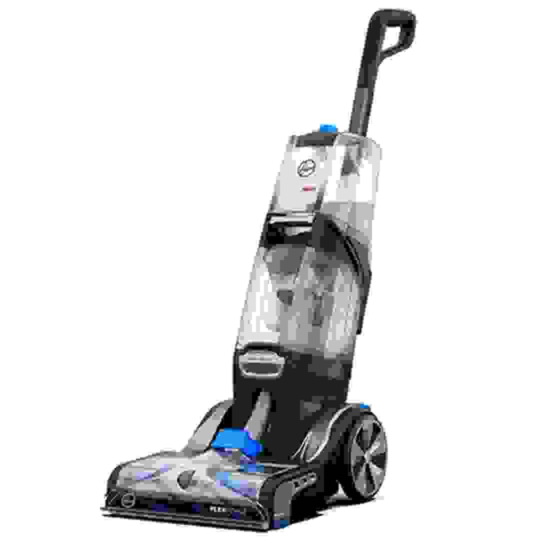 Hoover Platinum Smart Wash Automatic Corded Carpet Washer, CDCE-SWME (1200 W)