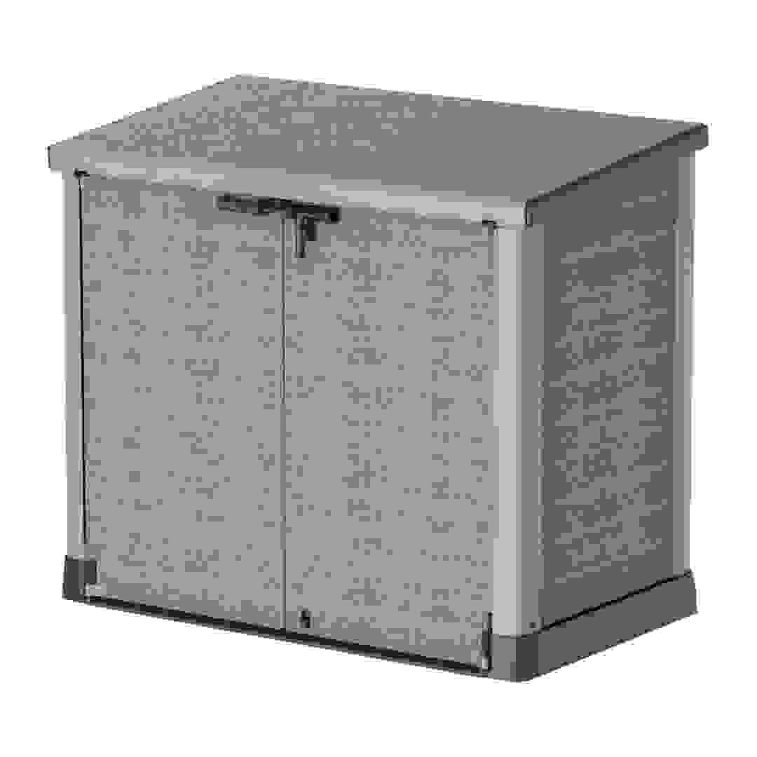 سقيفة تخزين سيدار جرين كوزموبلاست (1200 لتر)