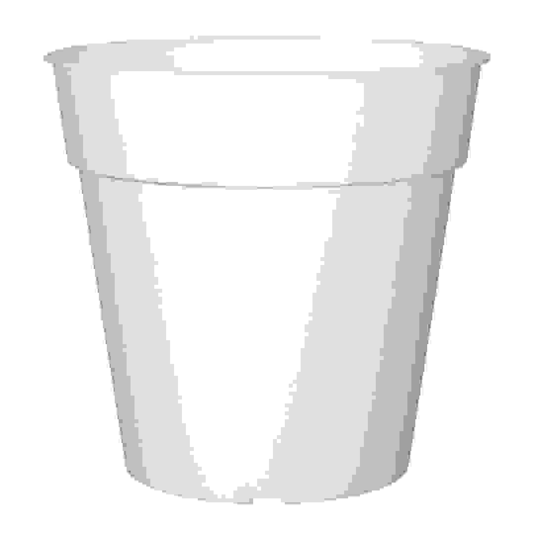 أصيص نباتات أوركيد بلاستيك أرتيفاسي مدغشقر (13 سم)