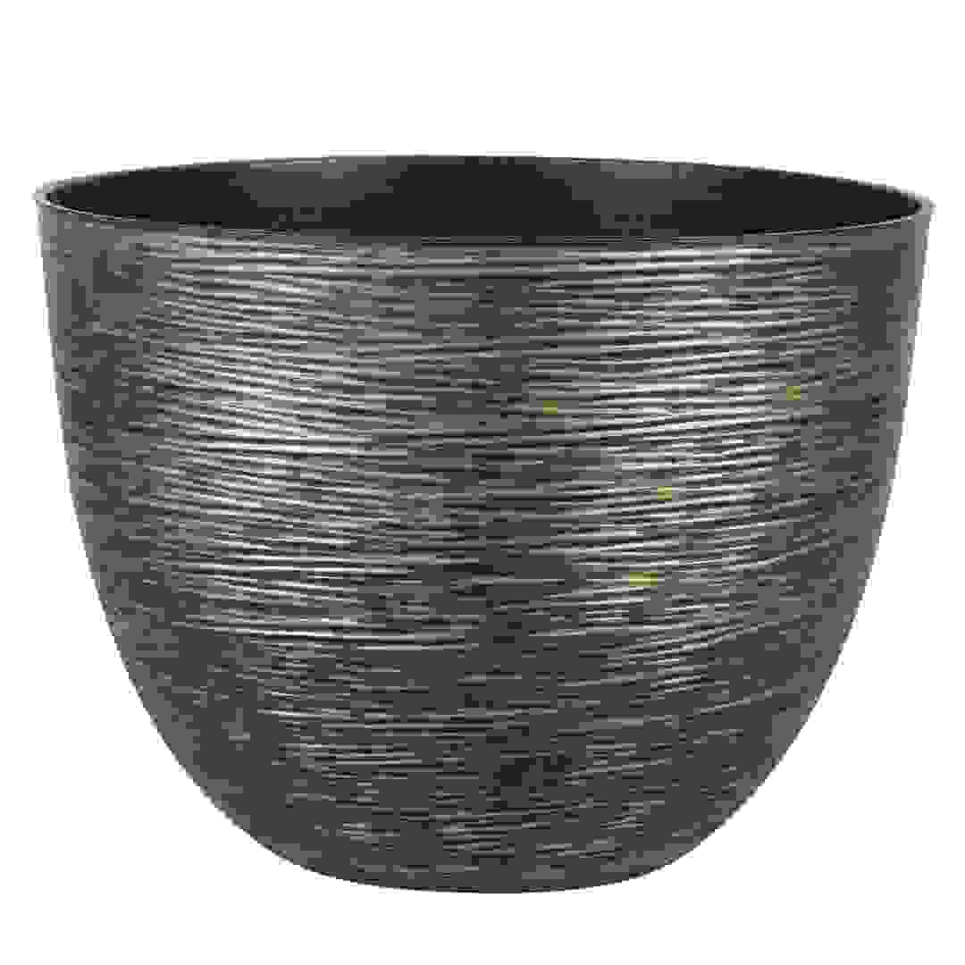 أصيص نبات عريض (35 سم)