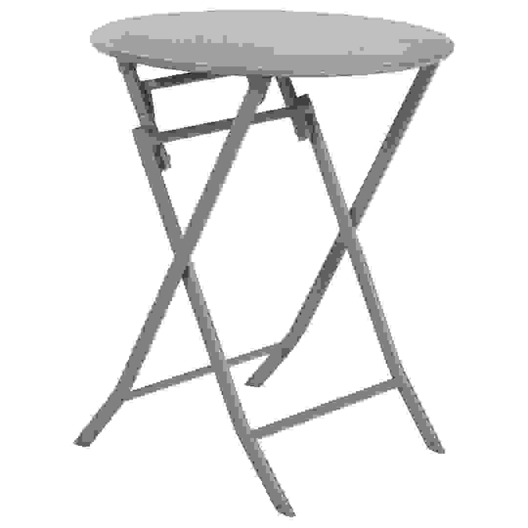Greensboro Round Folding Table