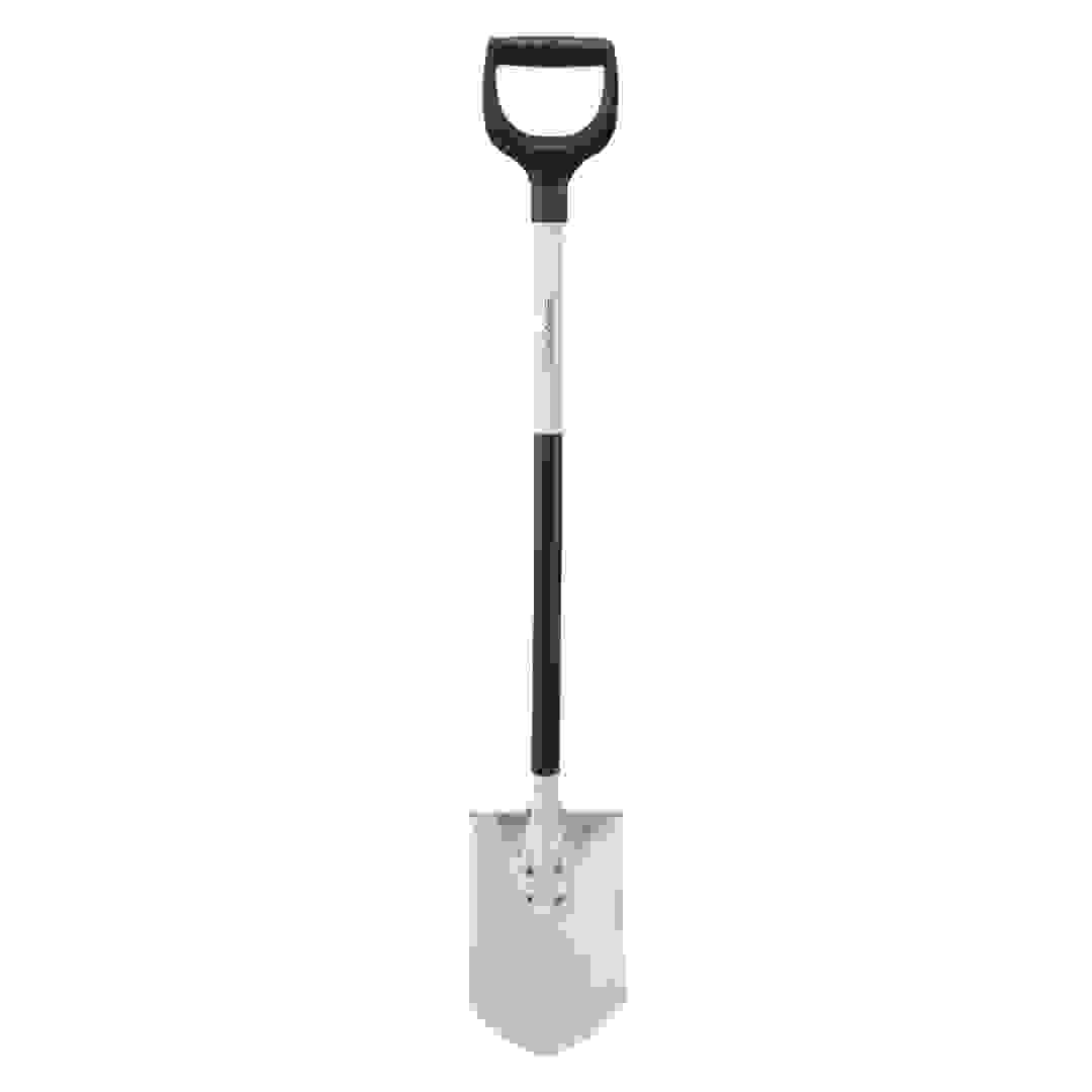 Fiskars 131510 Garden Light Spade (18.5 x 10 cm)