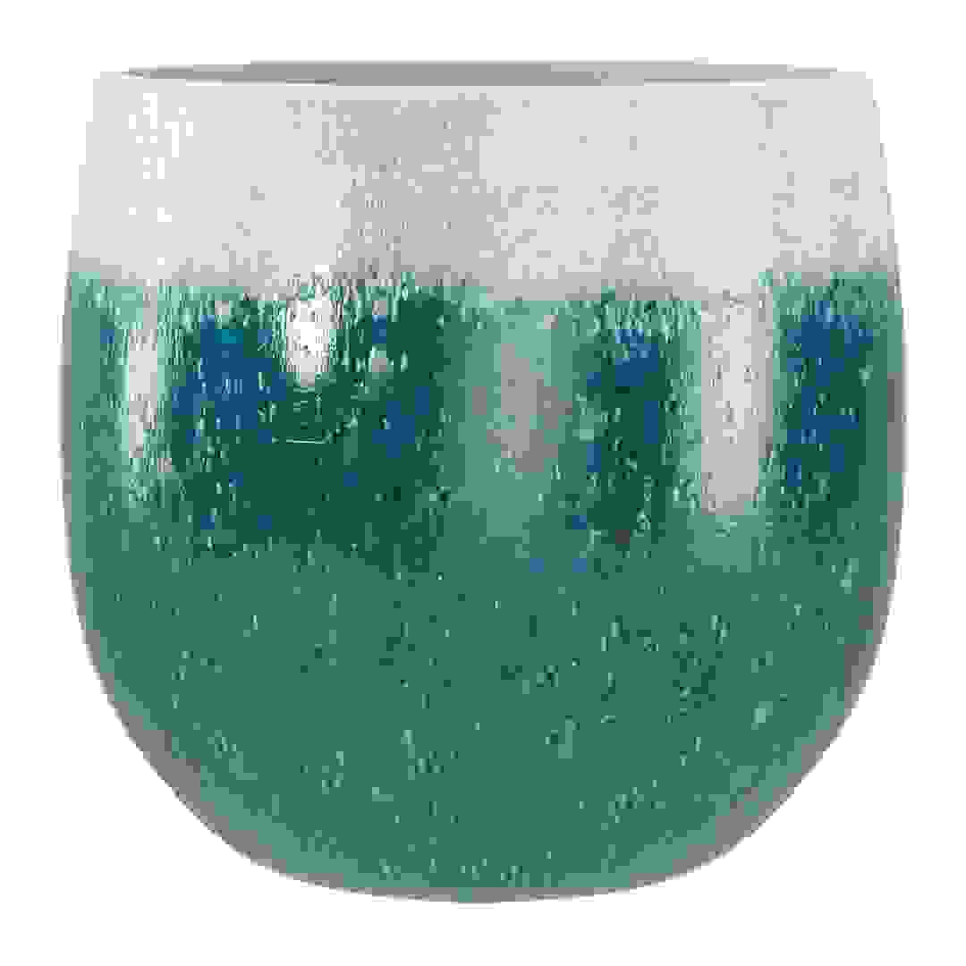 أصيص نباتات سيراميك أرتيفاسي آيريس (22 سم)