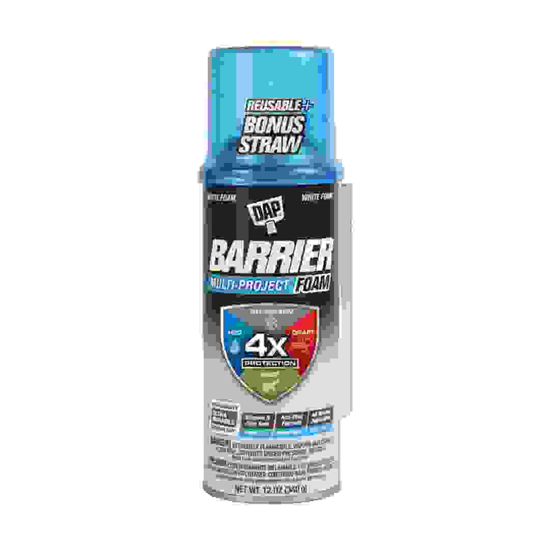 DAP Barrier Multi-Project Foam (340 g)