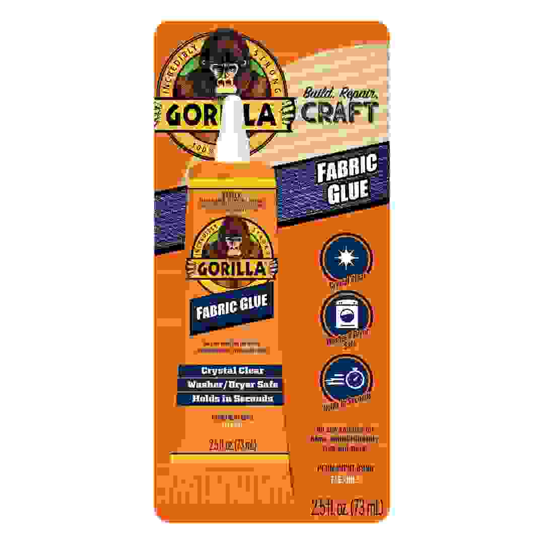 غراء قماش غوريلا (73 مللي)