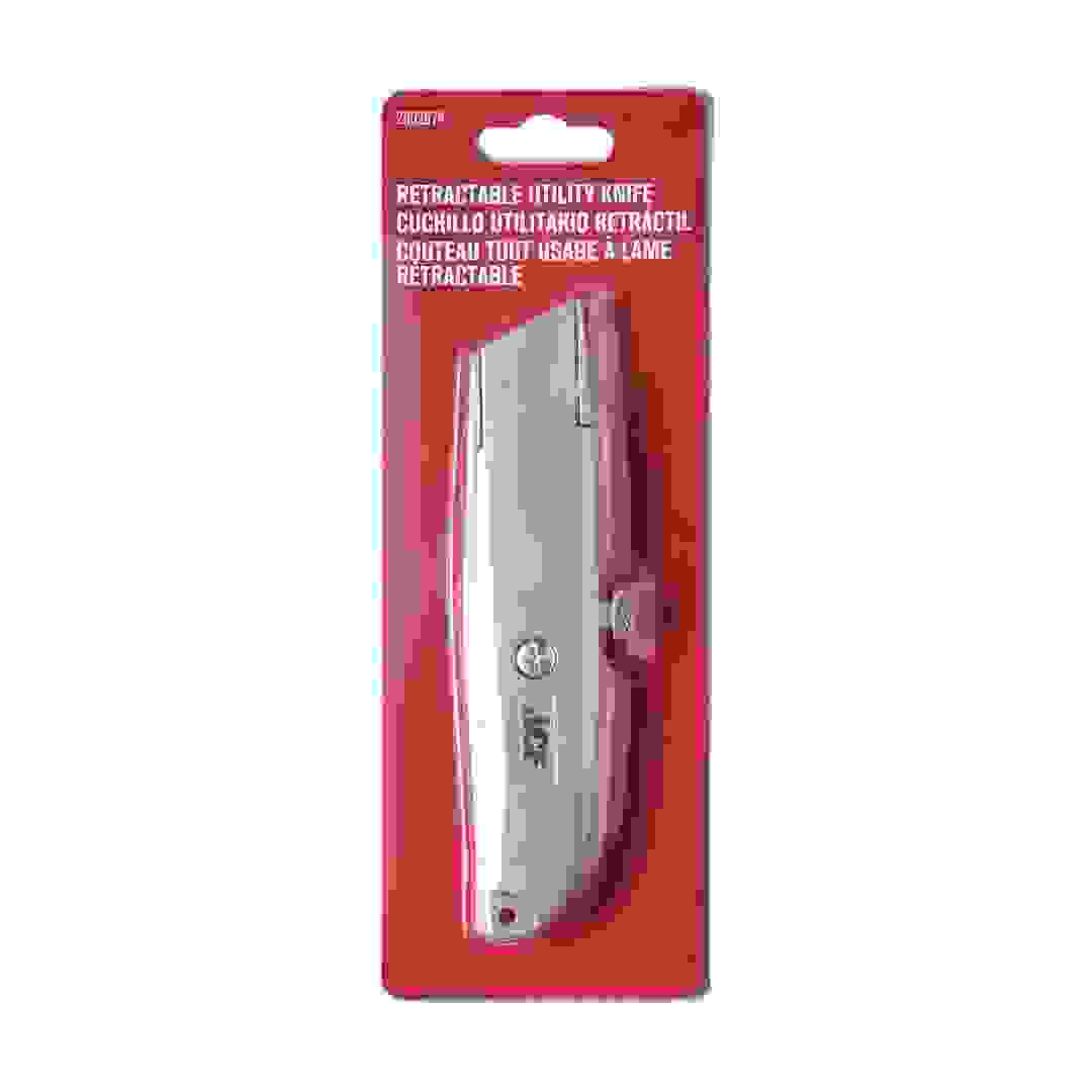 Ace Retractable Utility Knife