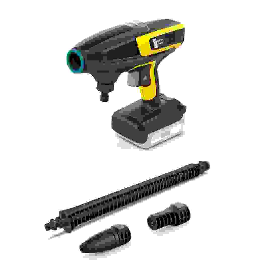 جهاز تنظيف بالضغط متنقل كارشر، KHB 6 (24 بار)