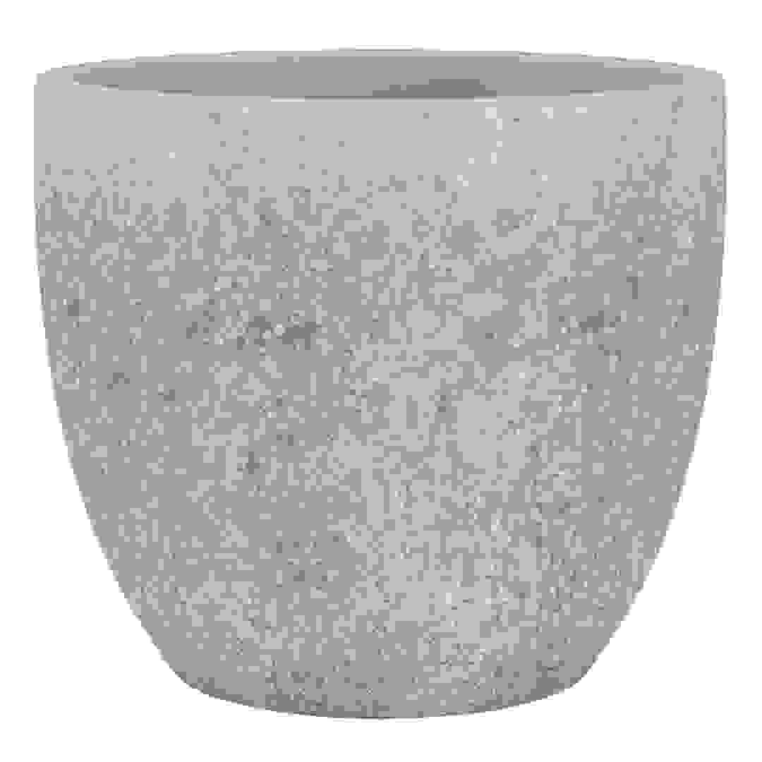 أصيص نباتات سيراميك أرتيفاسي هيتسيا (28 سم)