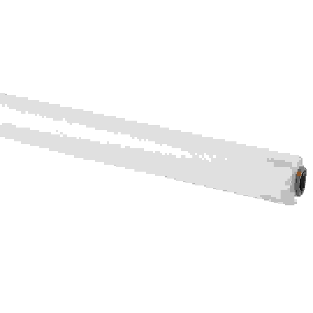 Harris Taskmasters Polythene Dust Sheet Roll (200 cm x 50 m, Clear)