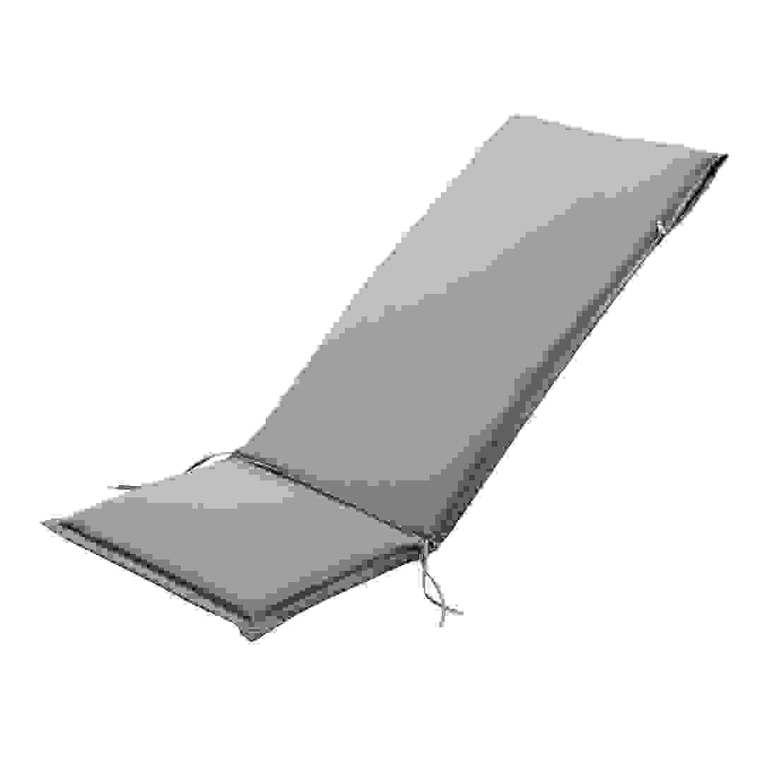 وسادة بمسند ظهر عالي PC000529-GR بوليستر (149 × 60 سم)