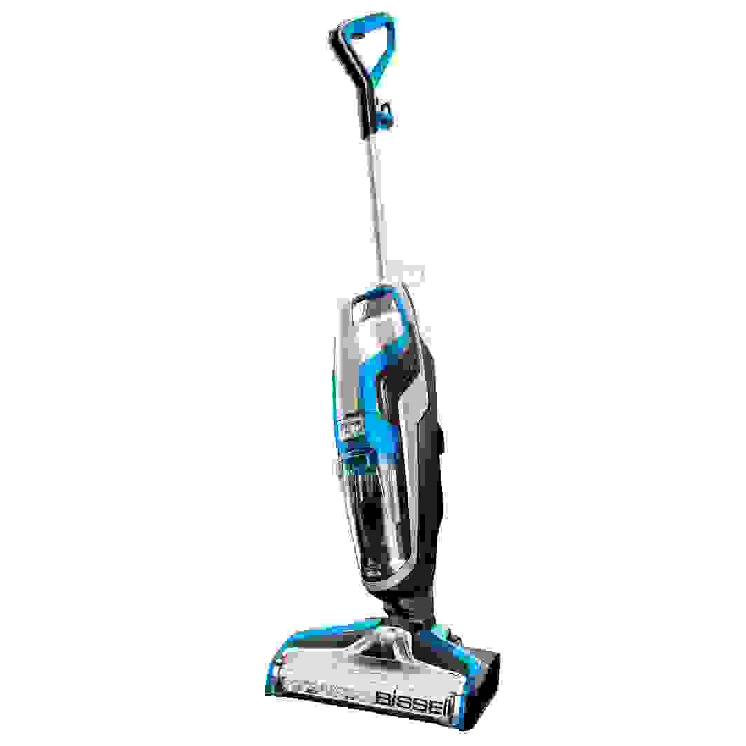 BISSELL Crosswave Advance Pro Multi Surface Corded Vacuum Cleaner Pack (560 W)