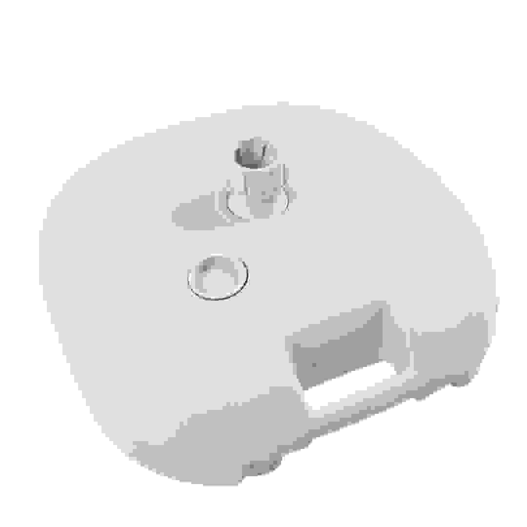 Beach Umbrella Base Generic (40 x 40 x 15 cm)