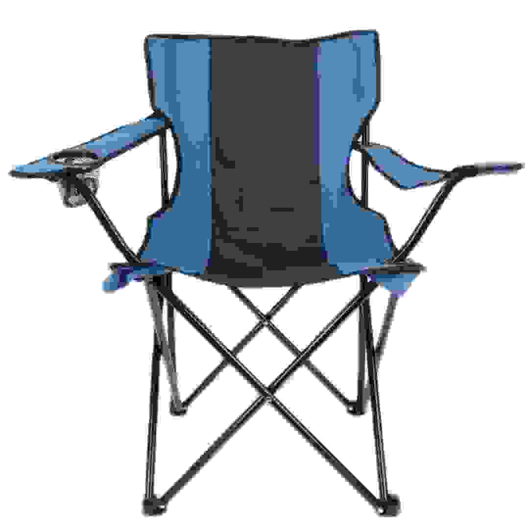 كرسي تخييم أكسفورد (50 × 50 × 80 سم)