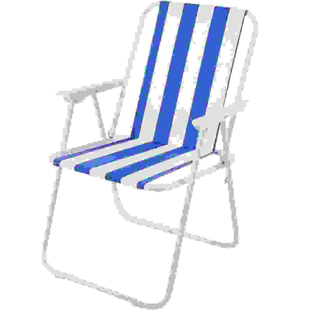 Oxford Camping Chair (50 x 50 x 80 cm)