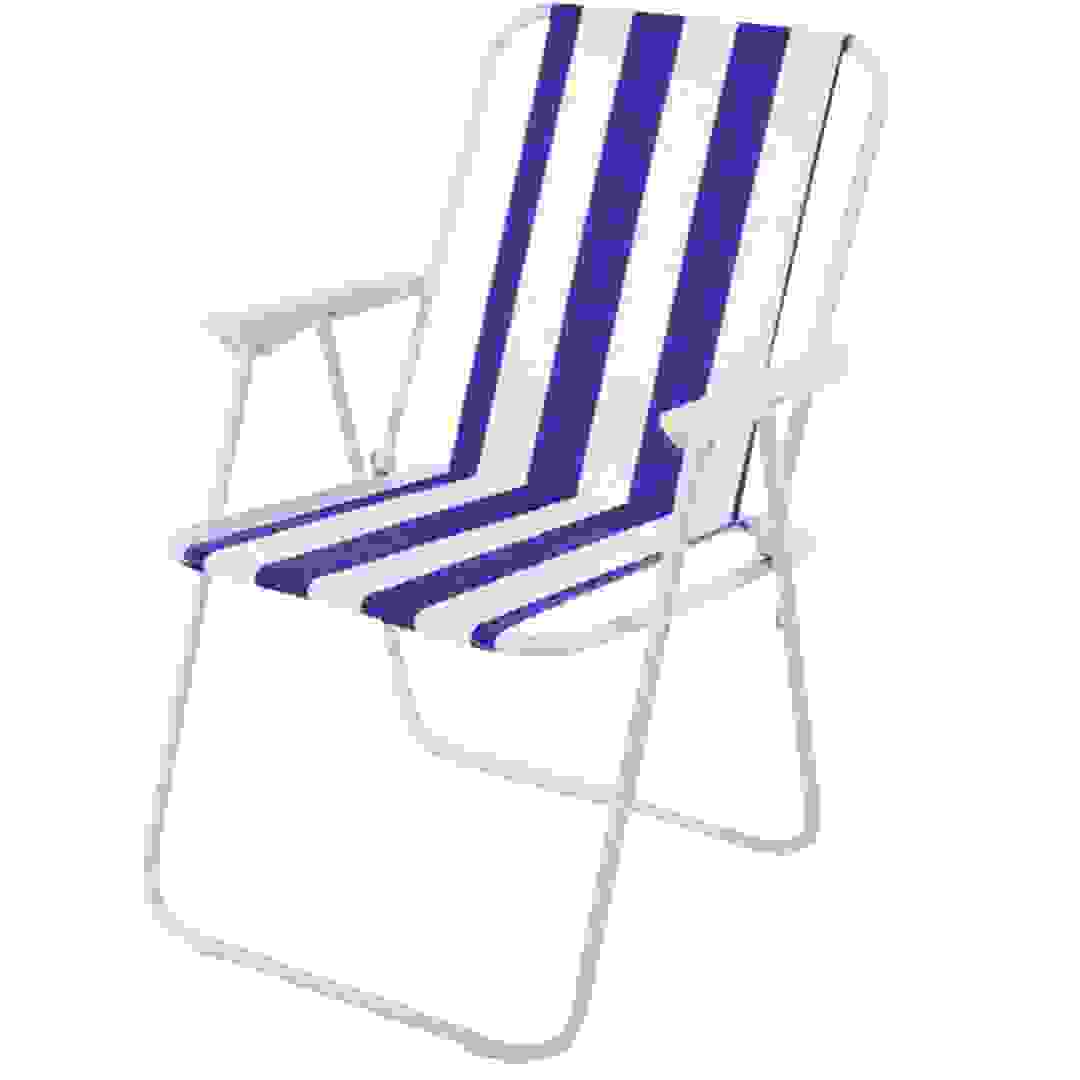 Oxford Camping Chair (50 x 50 x 80 cm)