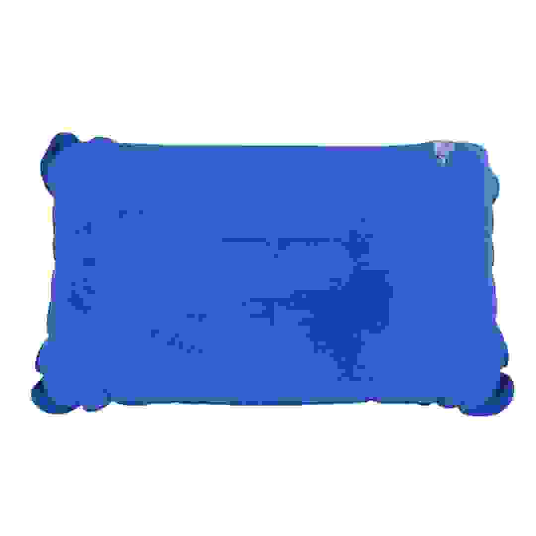 Inflatable Camping Pillow Generic (24 x 38 cm)