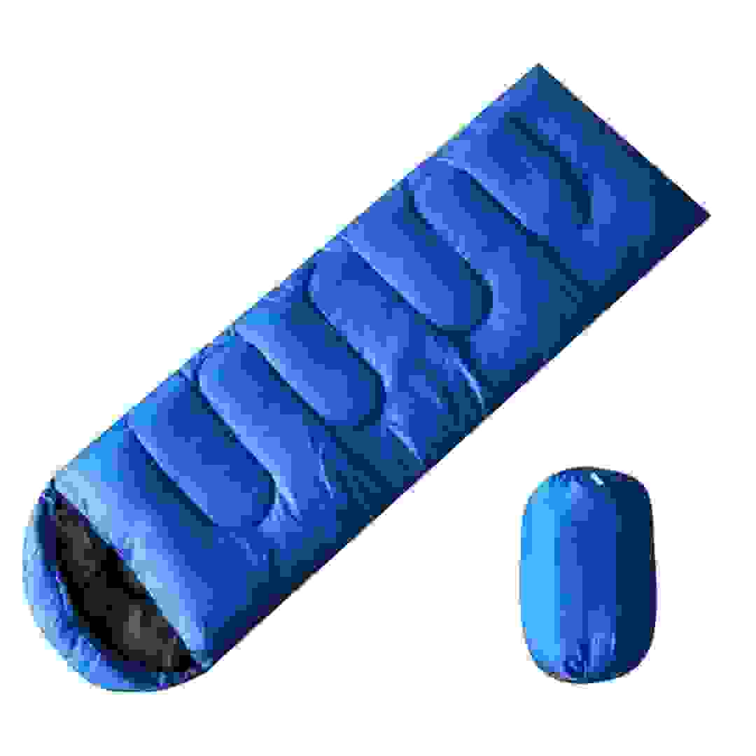 Camping Sleeping Bag (180 x 75 cm)