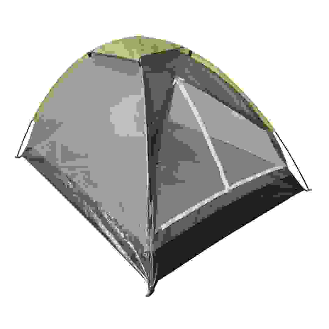 4-Person Dome Tent (210 x 240 cm)