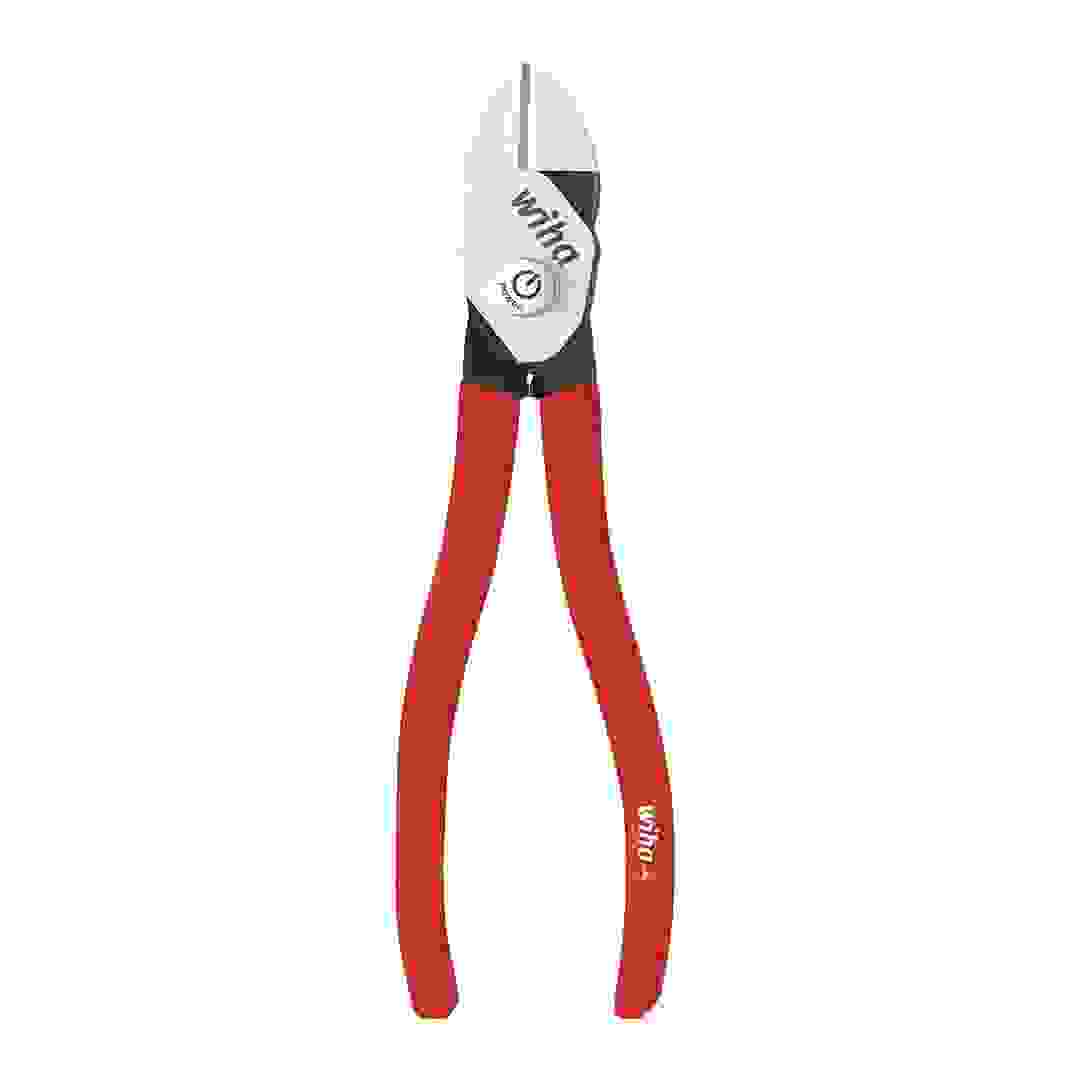 Wiha BiCut® Classic High-Performance Diagonal Cutter (20 cm)