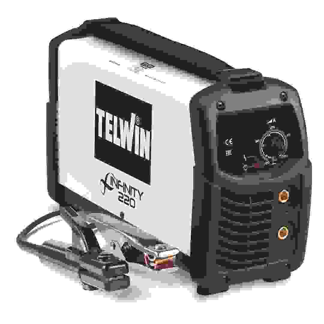 ماكينة لحام تيلوين إنفينيتي 220 (230 فولت)