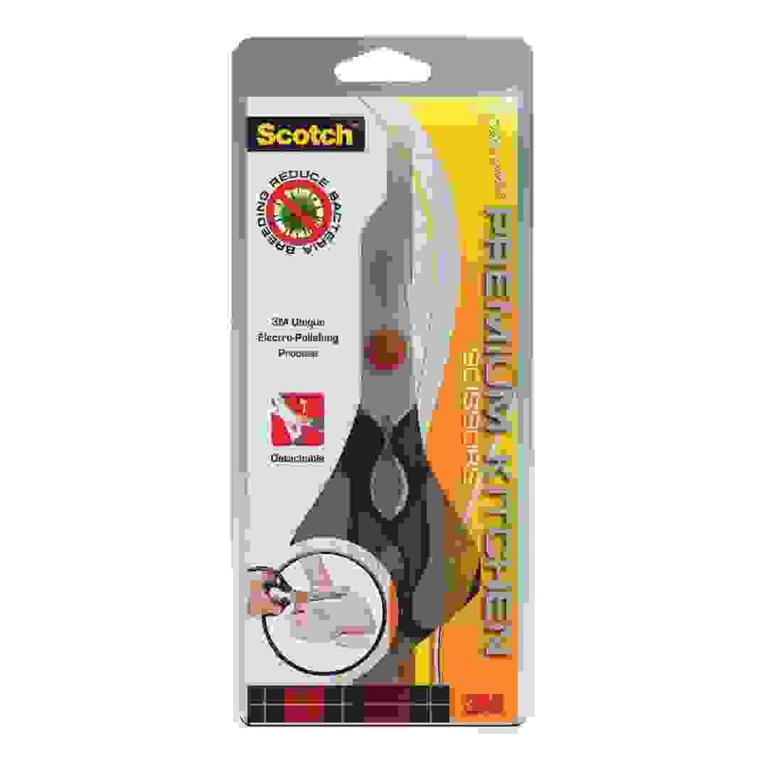 3M Scotch Detachable Premium Kitchen Scissors