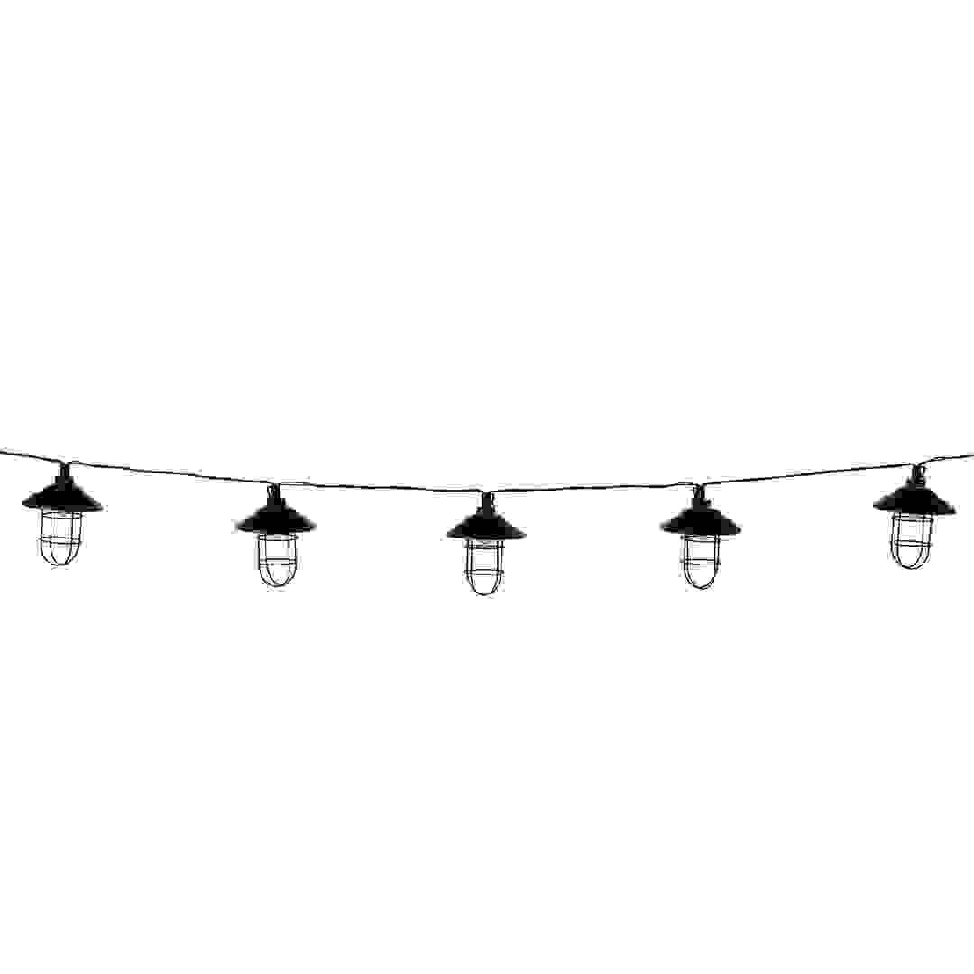 فانوس LED بخيوط (10 واط)