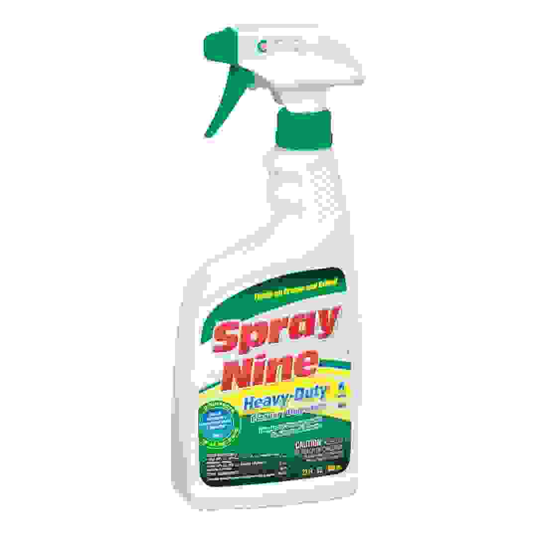 Spray Nine Heavy Duty Cleaner/Degreaser Spray (650 ml)