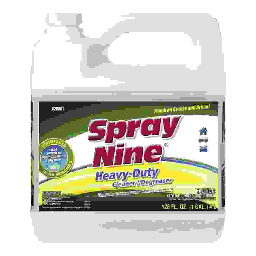Spray Nine Multi-Purpose Cleaner & Disinfectant (3.78 L)