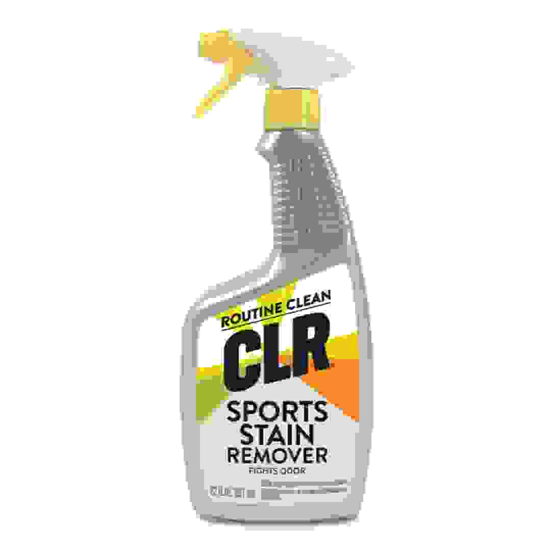 Routine Clean CLR Sports Stain Remover Spray (651 ml)