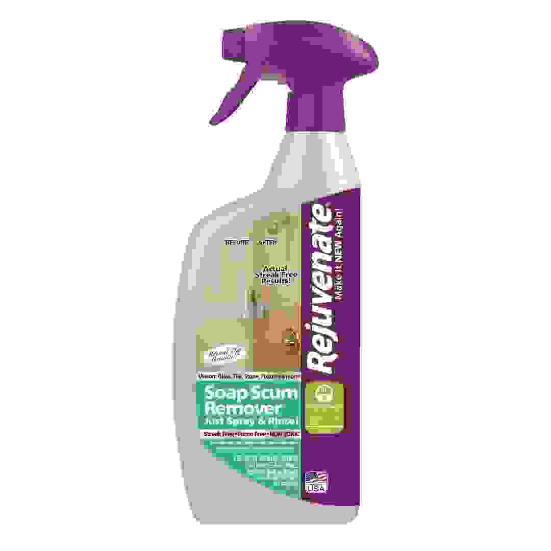 Rejuvenate Soap Scum Remover Spray (710 ml)
