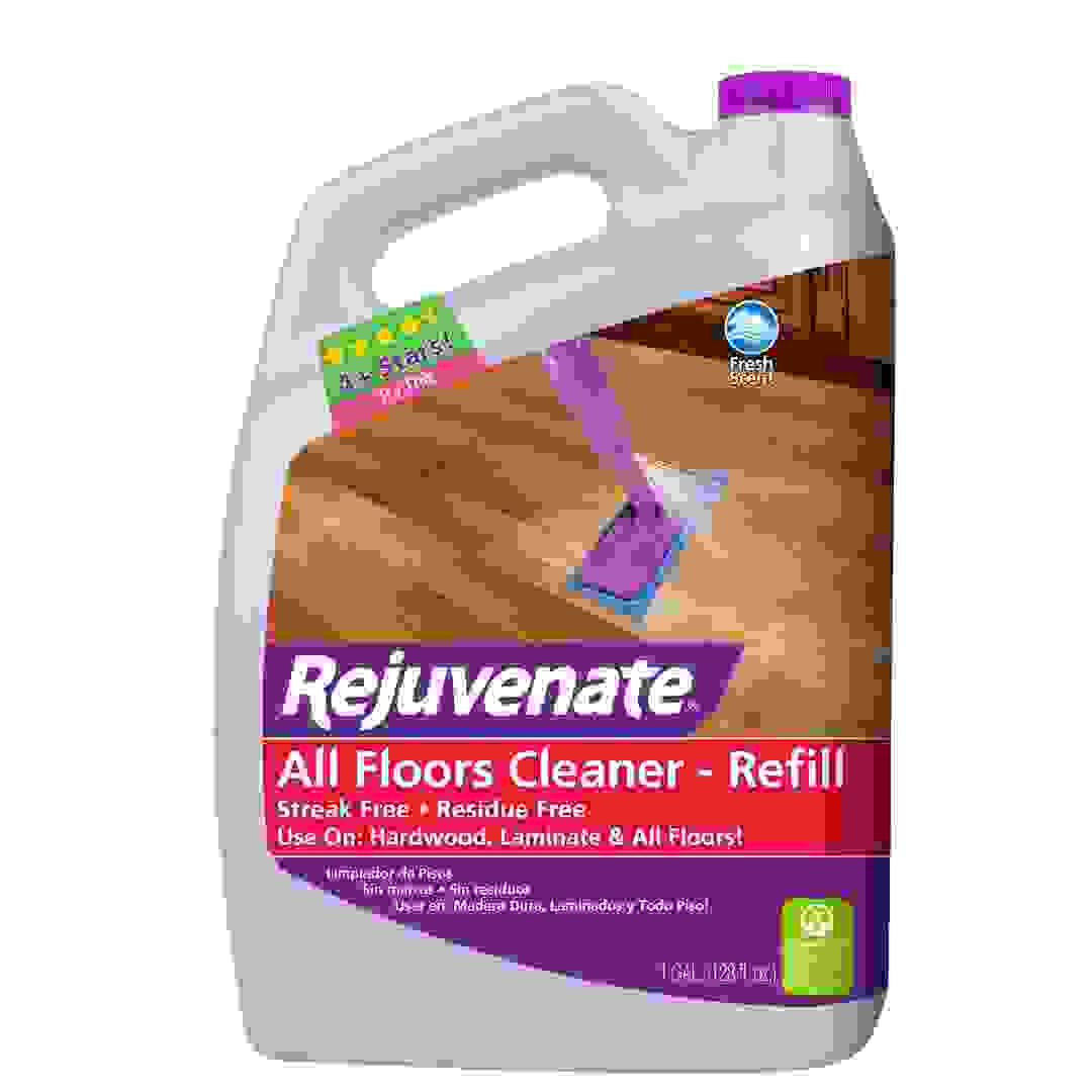 Rejuvenate All Floors Cleaner (3.78 L)