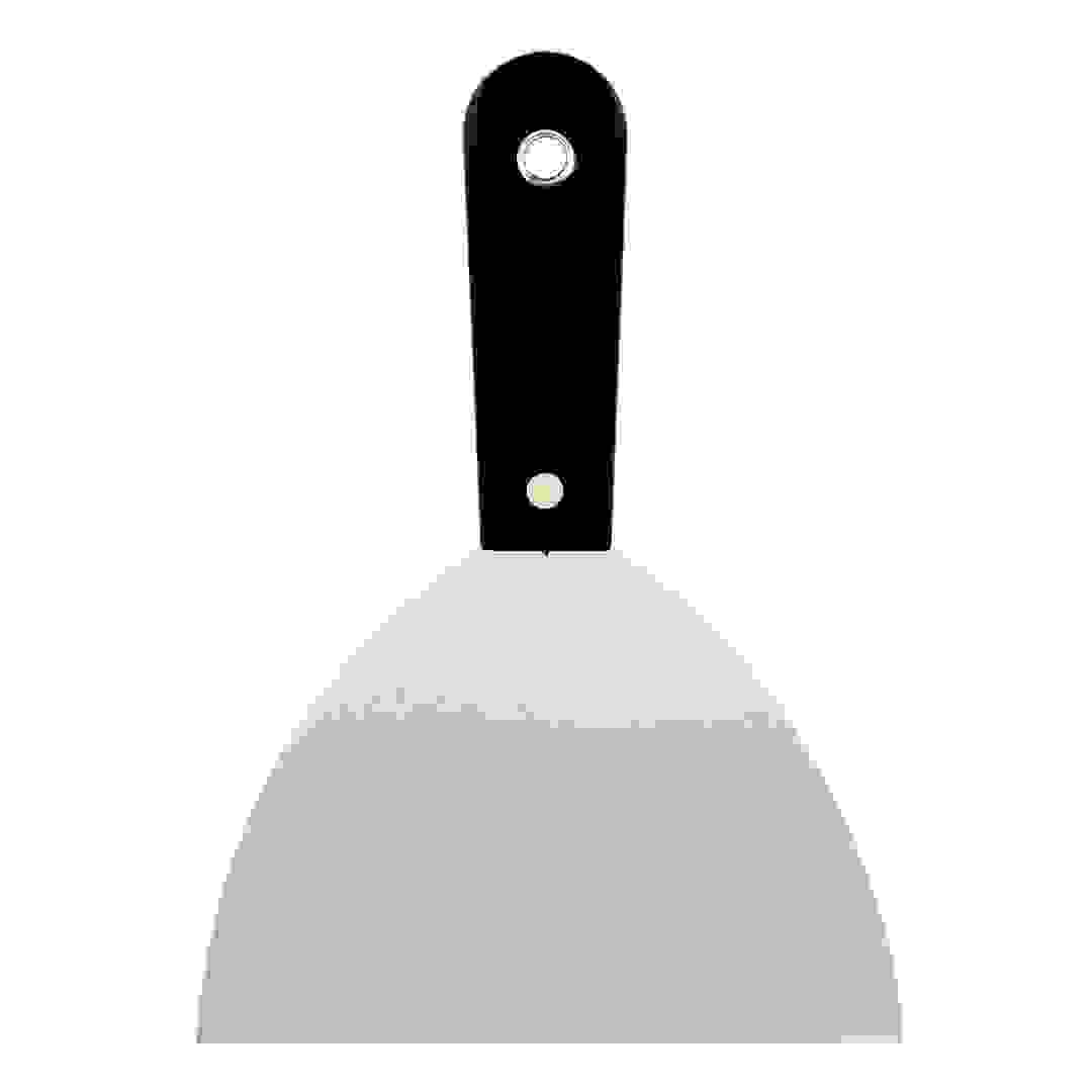 Impala Steel Putty Knife (15.24 cm)